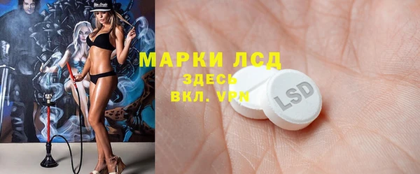 крисы Алексин